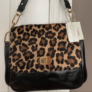 NWT Badgley Mischka Handbag